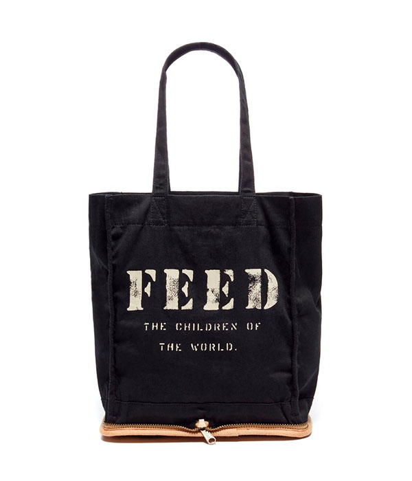 Packable Zip Tote