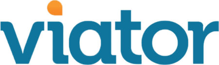 Viator logo