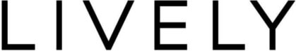 LIVELY logo