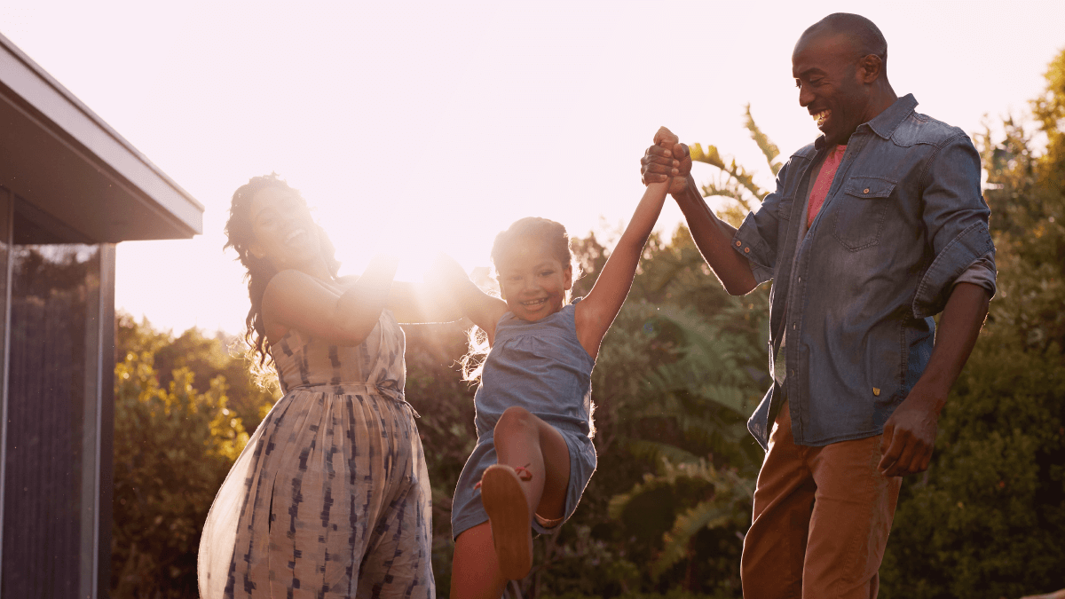 family summer