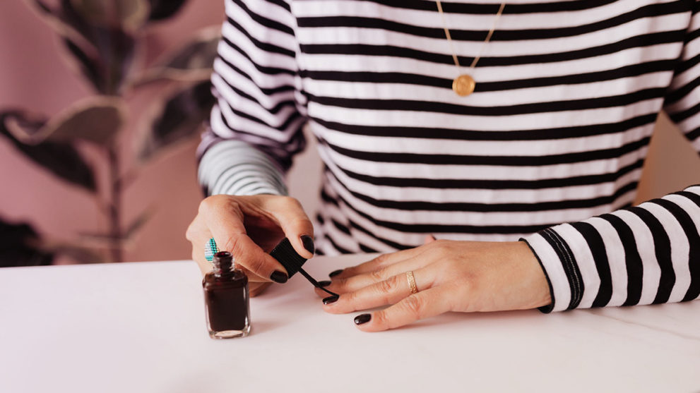 8 Products We Love for the Best At-Home Manicures