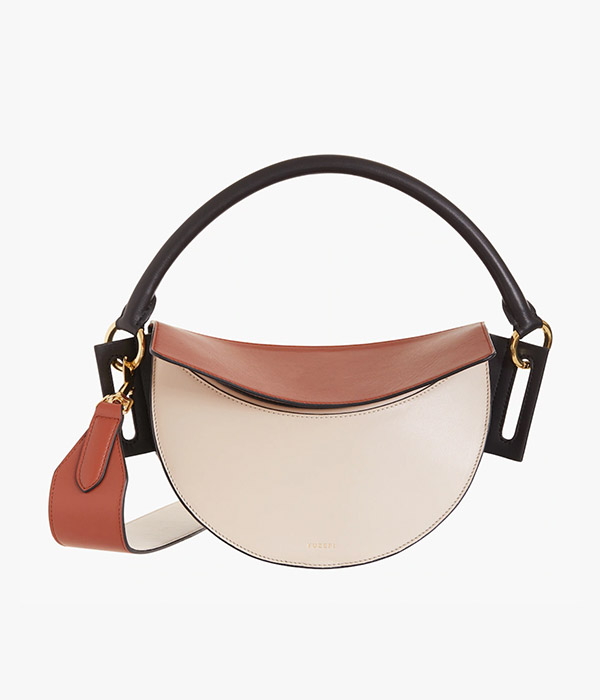 YuzefiDip Handbag