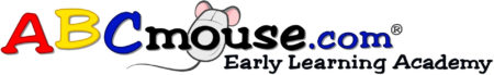 ABCmouse.com logo