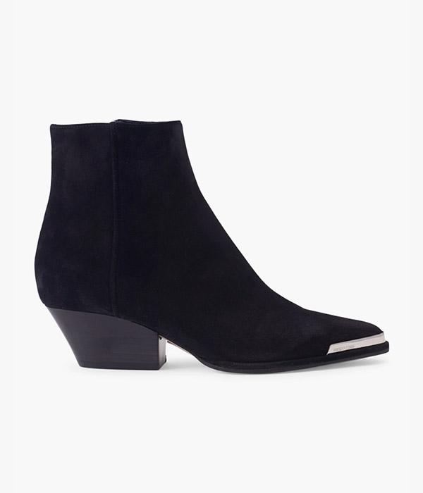 Sergio RossiCarla Bootie
