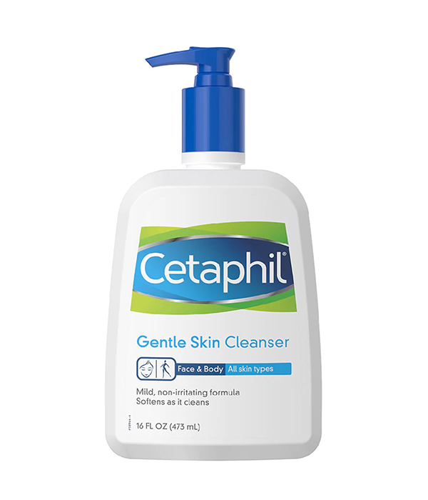 Cetaphil Gentle Skin Cleanser