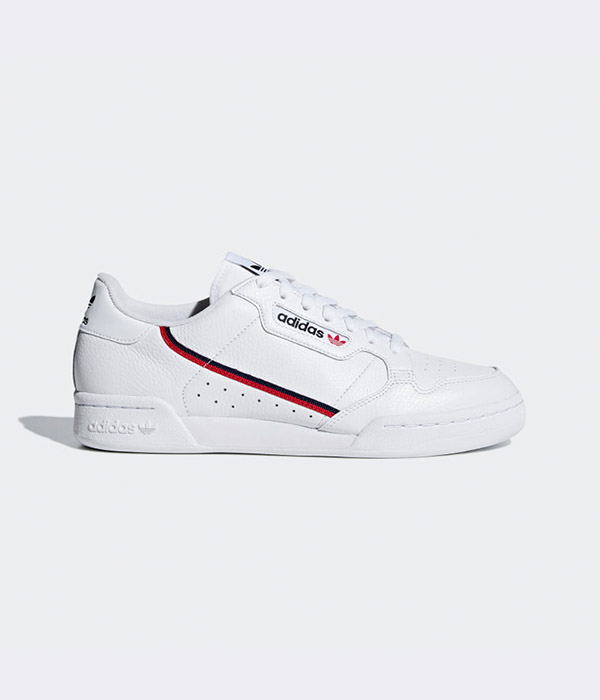 Men’s Continental 80 Shoes