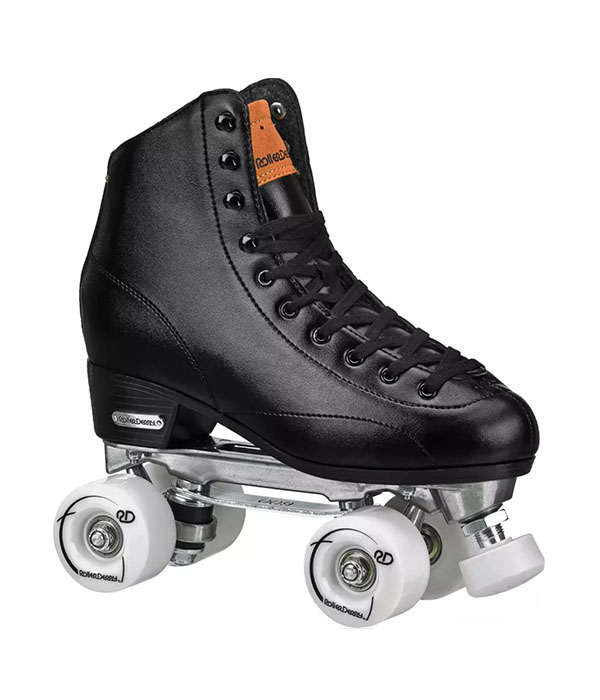Roller Derby Mens' Cruze XR High Top Roller Skates