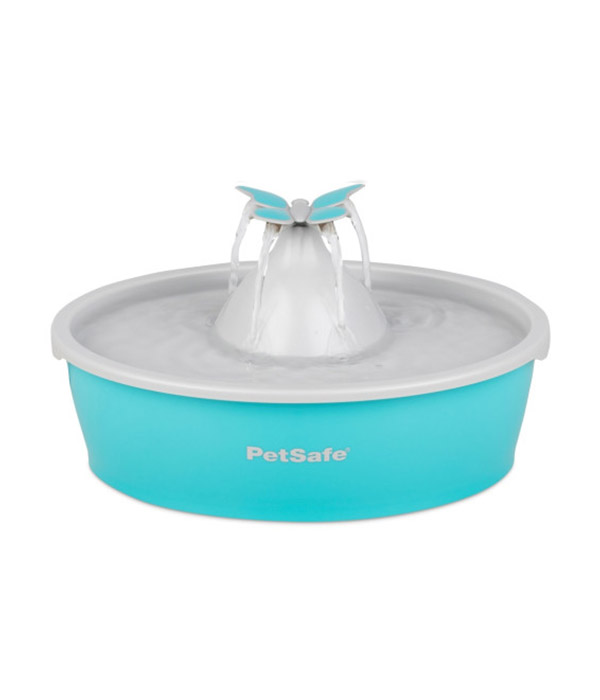 Drinkwell Butterfly Pet Fountain