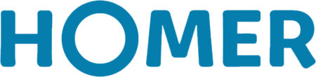 HOMER logo