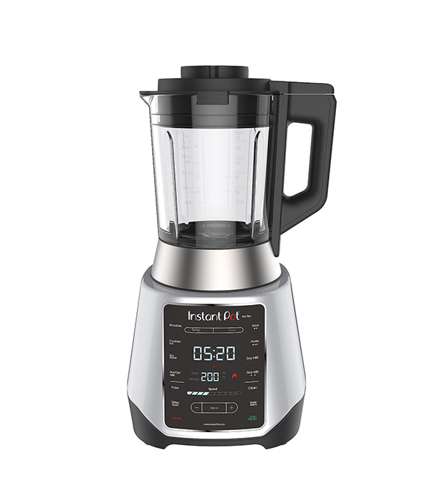 Instant Pot Instant™ Ace™ Plus Multi-Use Cooking & Beverage Blender