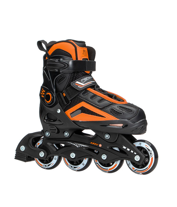 5th Element B2-100 Adjustable Kids Inline Skates