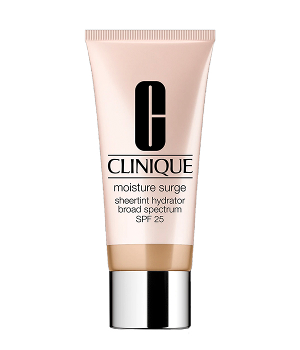 Moisture Surge™ Sheertint Hydrator Broad Spectrum SPF 25