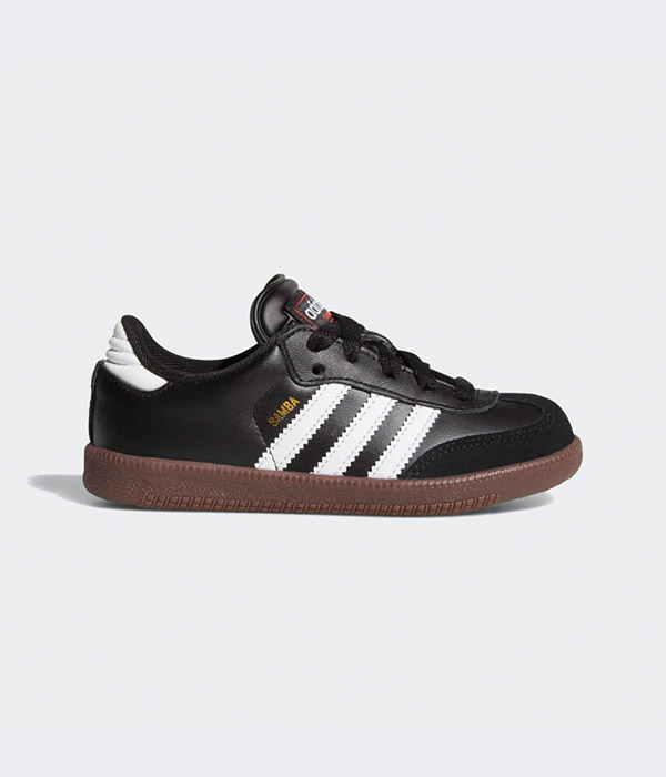 Kids Unisex Samba Classic Shoes - $55 $39