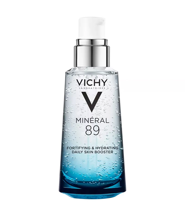 Vichy Mineral 89 Fortifying & Hydrating Daily Skin Booster