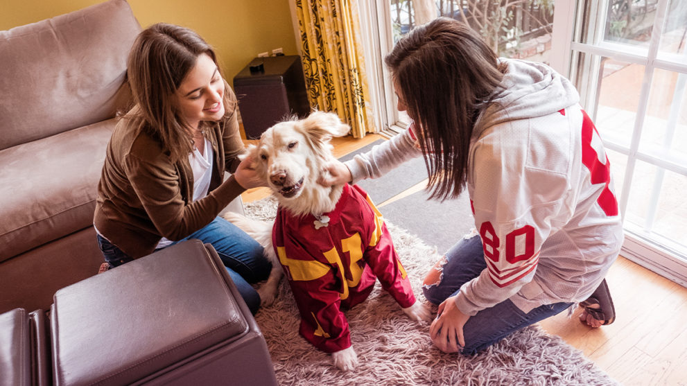 The 6 Best Fan Spots to Get Jerseys