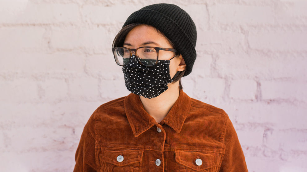 11 Face Masks That Are So Stylish, You’ll Love Wearing Them