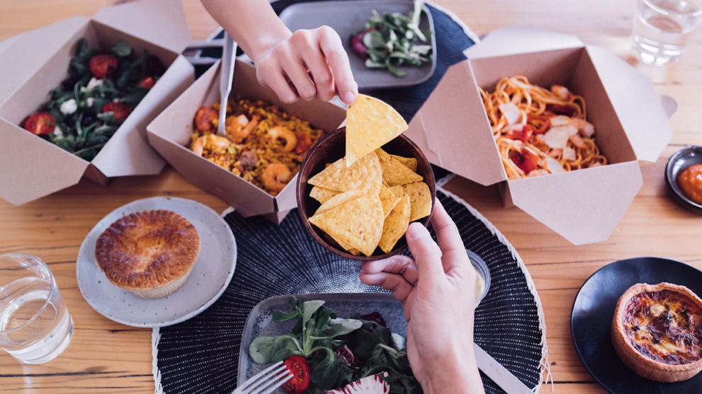 4 Smart Ways to Save on Restaurant Delivery