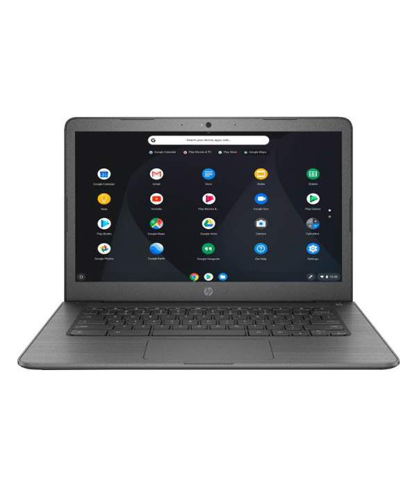 HP 14" Chromebook AMD A4-Series