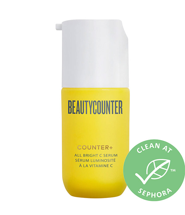 Beautycounter Counter+ All Bright C Serum