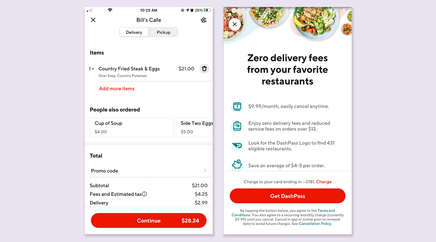 DoorDash