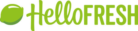 HelloFresh logo