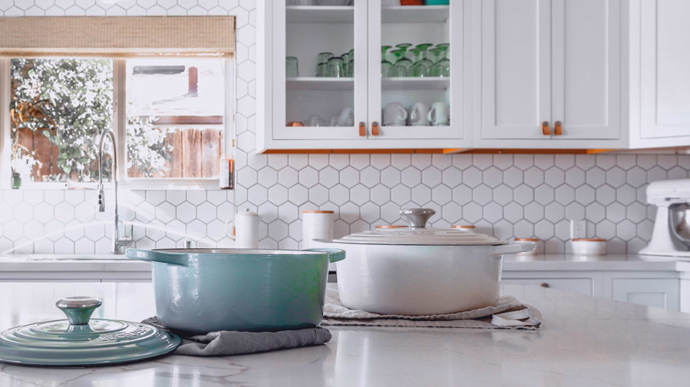 The Best Multi-Purpose, All-in-One Counter Top Kitchen Gadgets