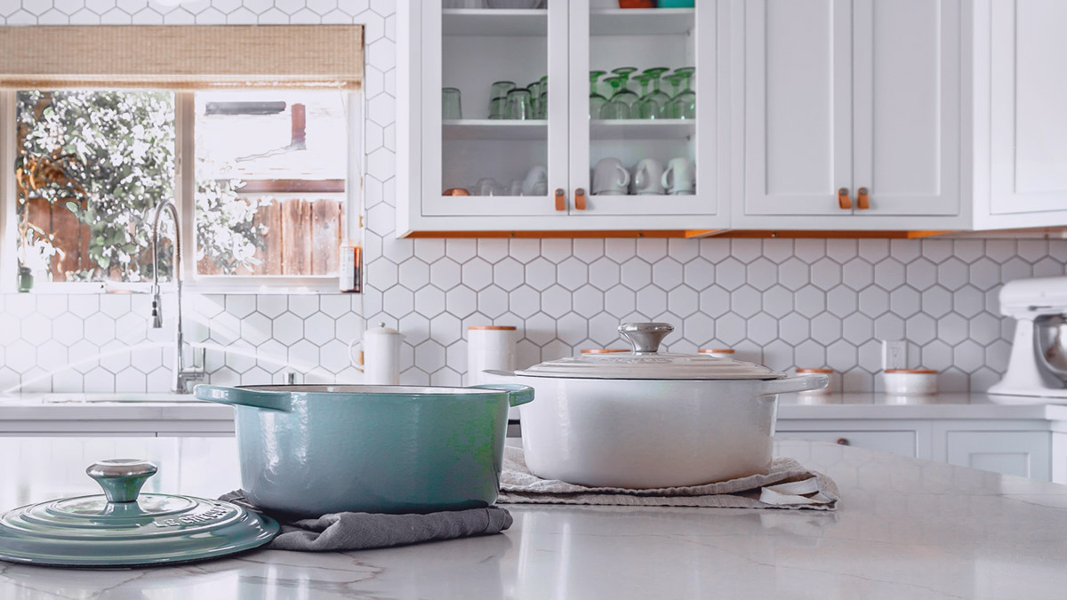 Kitchen Gadgets