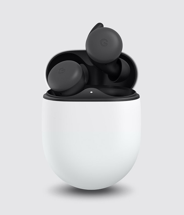Google Nest Pixel Buds