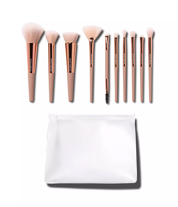 Sonia Kashuk™ Complete Fashion 10pc Brush Set