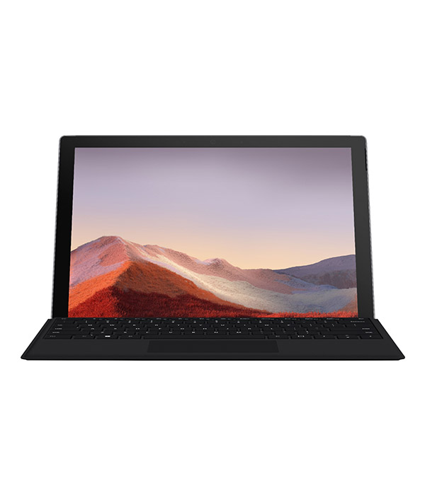 Microsoft Surface Pro 7