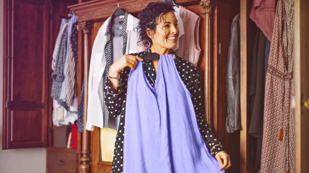 Which Online Styling Service is Right for You?