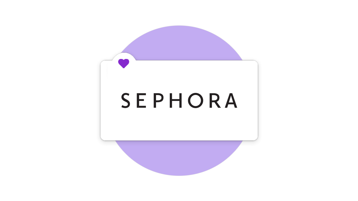 Sephora logo