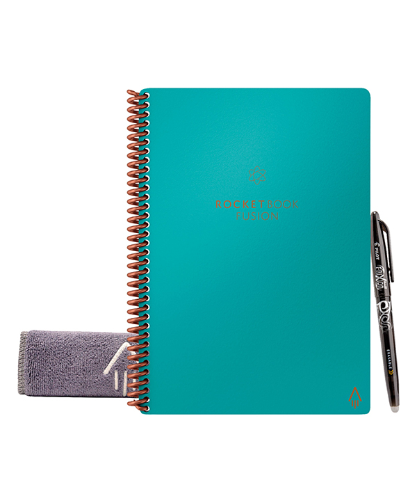 Rocket innovations Fusion Smart Notebook