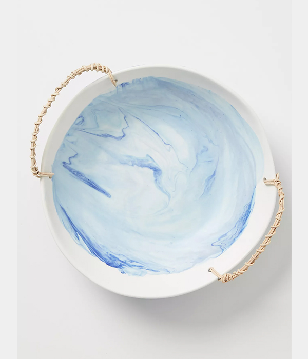 Tempeste Serving Bowl