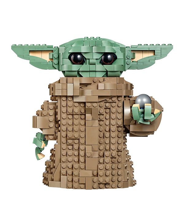 LEGO Star Wars The Child