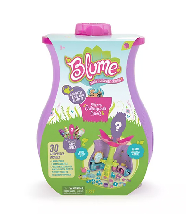 Blume Secret Surprise Garden by Skyrocket