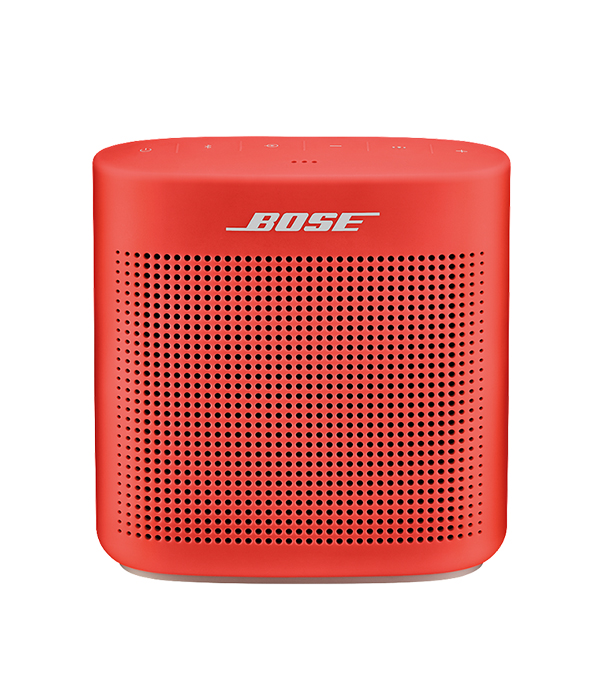 Bose SoundLink Color Bluetooth Speaker II