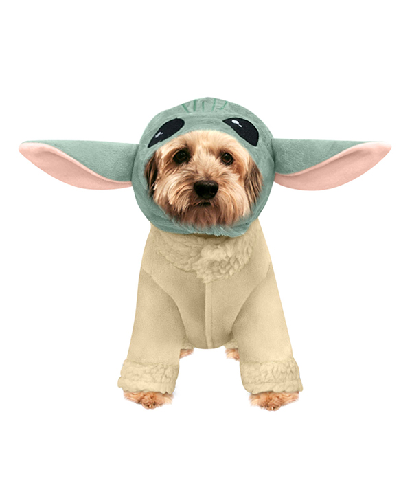 Rubie's Halloween Star Wars The Child Pet Costume