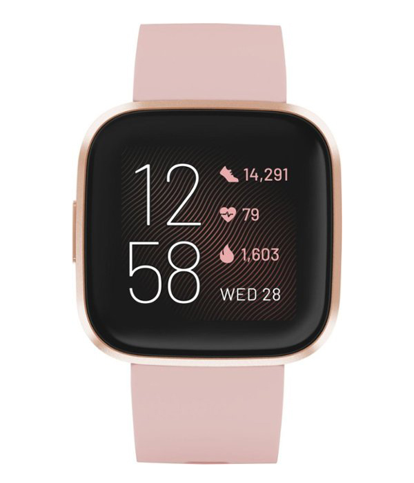 Fitbit Versa 2