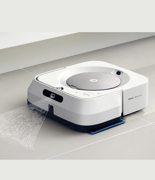 iRobot Brava Mop