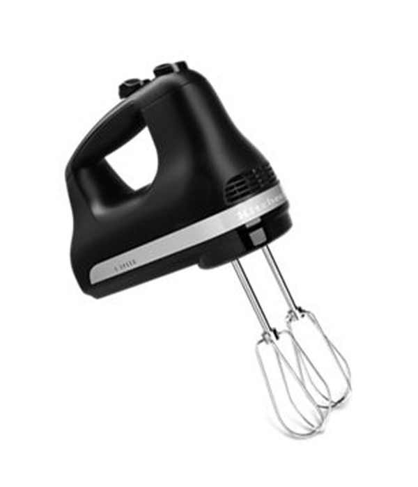Kitchen Aid 5-Speed Ultra Power Hand Mixer
