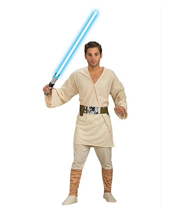 Luke Skywalker Adult Costume