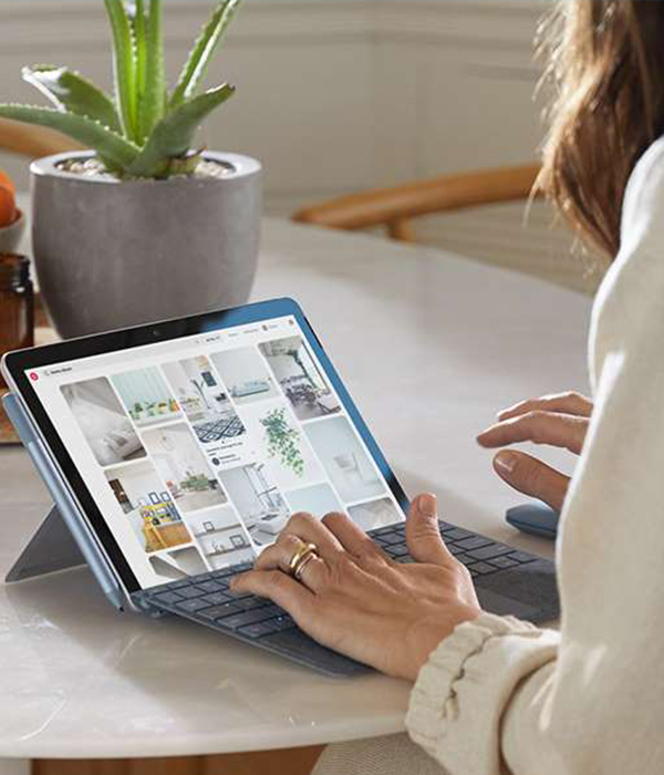 Microsoft Surface Go 2