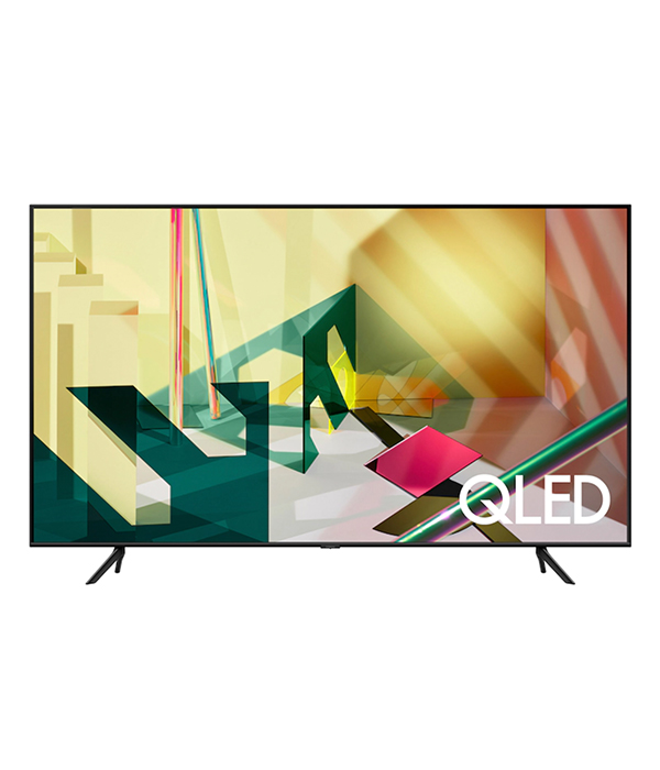 Samsung 65" Class Q70T QLED 4K UHD HDR Smart TV