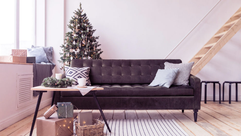 The Best Home Appliance & Furniture Deals to Look for on Black Friday