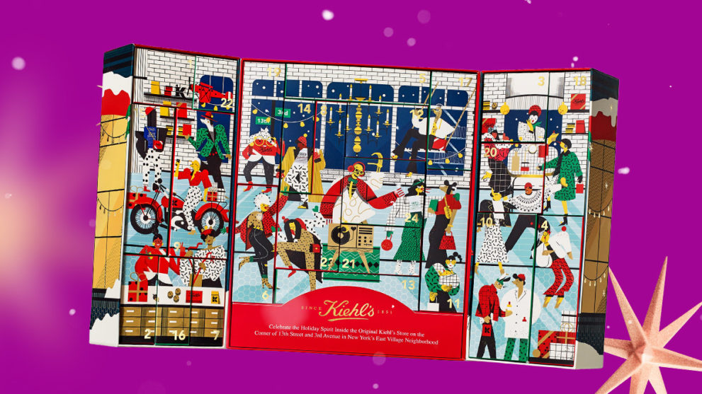 33 Unique Advent Calendars for Adults 2020