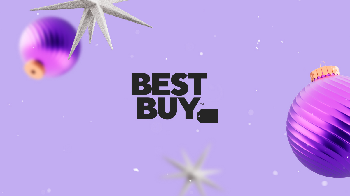 Best Buy Black Friday