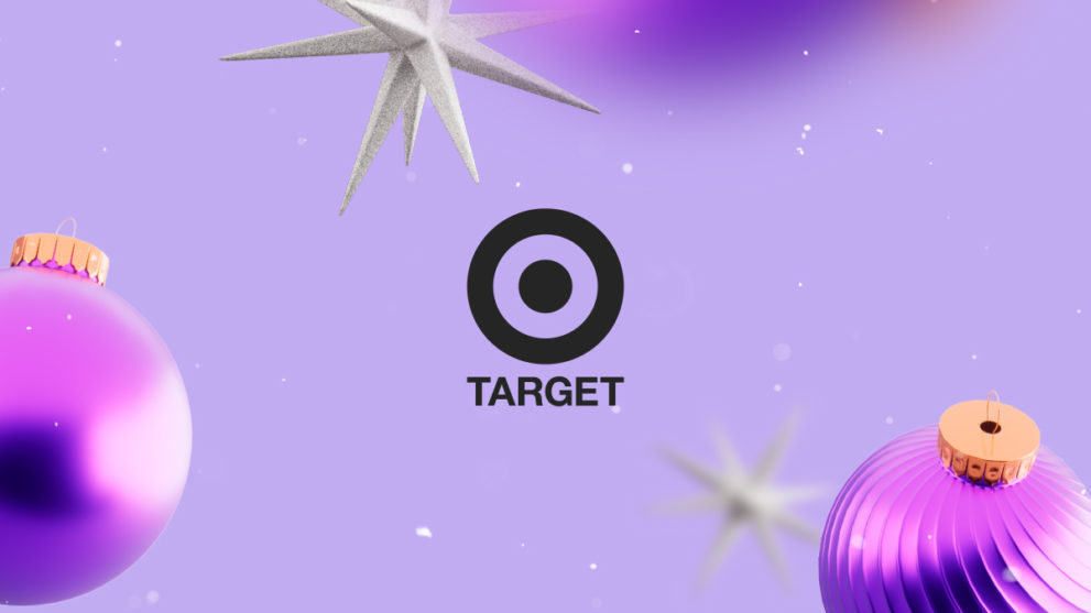 Top 10 Target Black Friday 2020 Deals