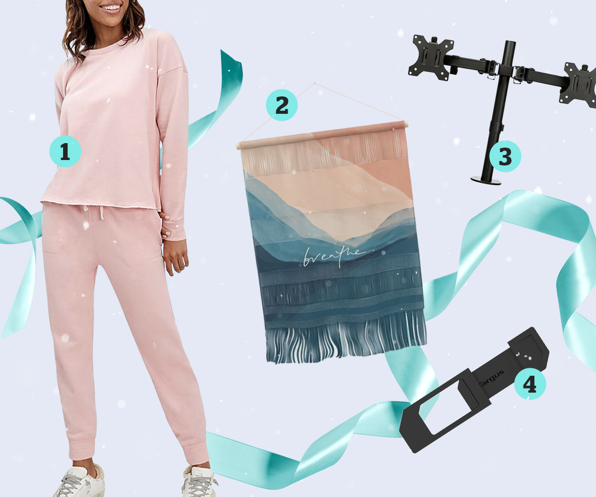 Bukola product collage