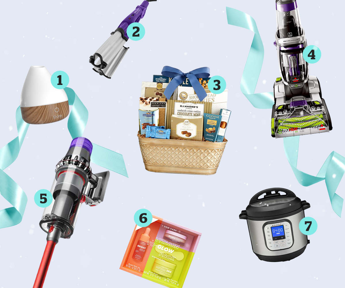 Product collage